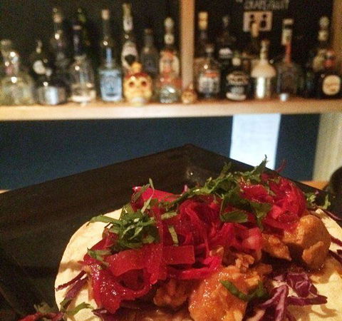 Zest Restaurant And Beer Garden - Restaurant Canberra 2