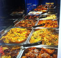 168 FoodBar and Cafe - Restaurant Canberra
