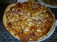 Anna's Restaurant