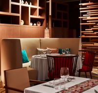 Arnguli Grill  Restaurant - Restaurant Canberra