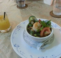 Asian Gateway Restaurant - Restaurant Canberra