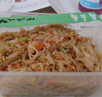 Ayers Wok Noodle Bar - Restaurant Canberra