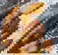 Ballantynes Fish Chips - Restaurant Canberra