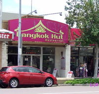 Bangkok Hut Restaurant - Restaurant Canberra