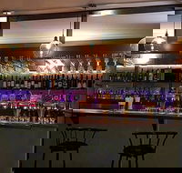 Barrel and Cruse Bistro - Restaurant Canberra