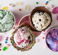 Baskin Robbin - Restaurant Canberra