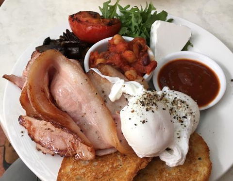 Bean Tree Cafe - Restaurant Canberra 0