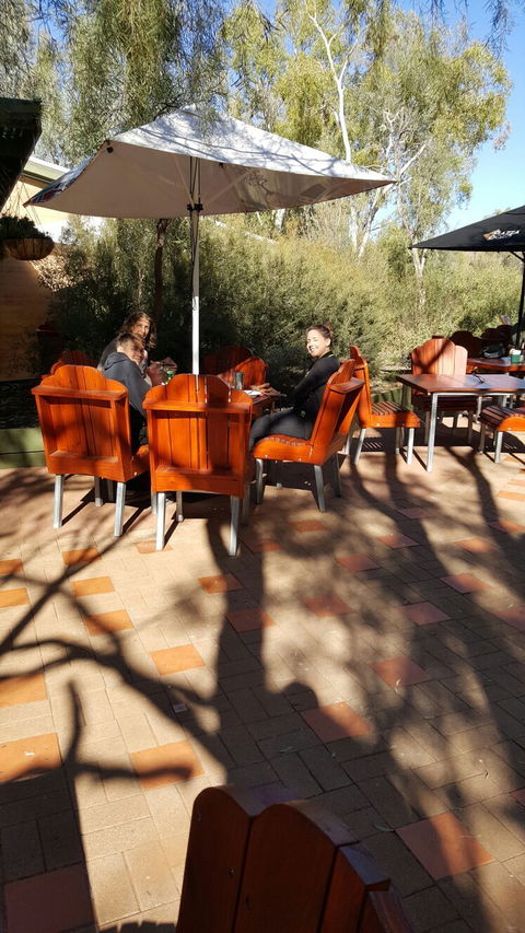 Bean Tree Cafe - Restaurant Canberra 5