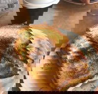 Ben  Sams Cafe  Bakehouse - Restaurant Canberra