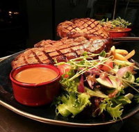 Berry Springs Tavern - Restaurant Canberra