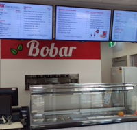 Bobar - Restaurant Canberra