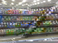 BP Tennant Creek