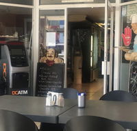 Cafe Bellissimo - Restaurant Canberra