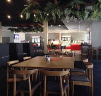 Cannons Kitchen - Restaurant Canberra