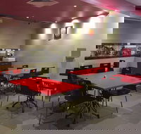 Covai Cafe - Restaurant Canberra