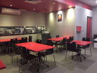 Covai Cafe