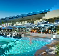 Cove - Restaurant Canberra