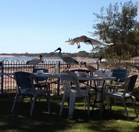 Darwin Ski Club - Little Miss Chef - Restaurant Canberra