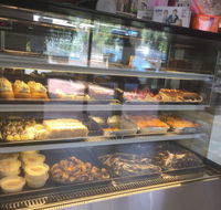 Dimitrios Speciality Cakes - Restaurant Canberra