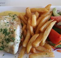 Dolly O'Reilly's - Restaurant Canberra