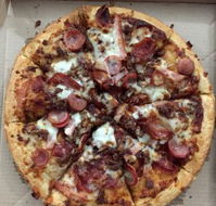 Domino's Pizza - Restaurant Canberra