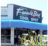 Fannie Bay Cool Spot - Restaurant Canberra