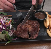 Fresh Point Co - Restaurant Canberra