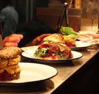Good Thanks - Restaurant Canberra