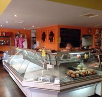 Gourmet Deli - Restaurant Canberra