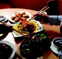 Happy Garden Chinese Restaurant - Restaurant Canberra