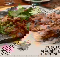 Hogs Breath Casuarina - Restaurant Canberra