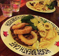 Hog's Breath PALMERSTON NT - Restaurant Canberra