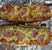 Hungry Joes Pizza  Ribs - Restaurant Canberra