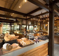 Ilkari Restaurant - Restaurant Canberra
