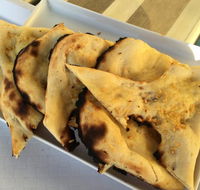 Incredible india - Restaurant Canberra