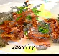 Indian Delicious House - Restaurant Canberra