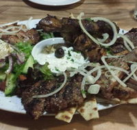 Istanbul Cafe Darwin - Restaurant Canberra