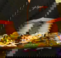 Johnnys Dine-In Takeaway - Restaurant Canberra