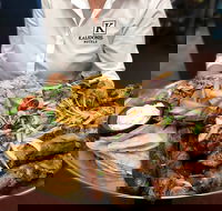 Kalidonis Taverna - Restaurant Canberra