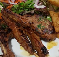 Karama Tavern - Restaurant Canberra