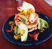 Karma Cafe and Fitness - Restaurant Canberra