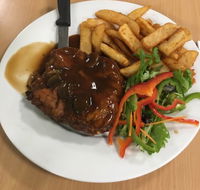Katherine Club Inc - Restaurant Canberra
