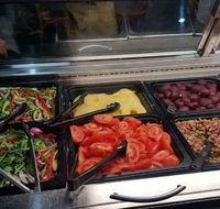 Katherine Country Club - Restaurant Canberra