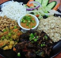 Kebab and Momo House - Restaurant Canberra