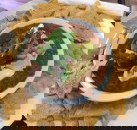 Kings Wholefood Artisan - Restaurant Canberra