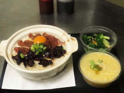 Kung Fu Kitchen - Restaurant Canberra 0