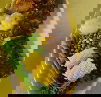 Lakes Restaurant - Restaurant Canberra