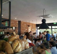 Laneway Specialty Coffee - Restaurant Canberra