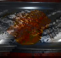 Latitude 12 Restaurant - Restaurant Canberra