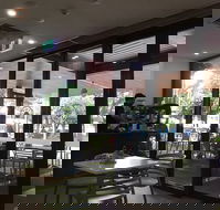 Lime Cafe - Restaurant Canberra